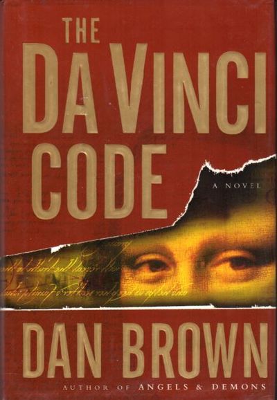 The Da Vinci Code: A Novel