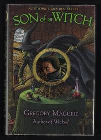 image of Son of a Witch