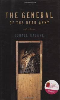 The General of the Dead Army by Kadare, Ismail