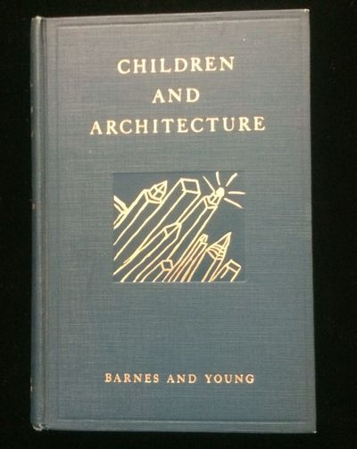 CHILDREN AND ARCHITECTURE