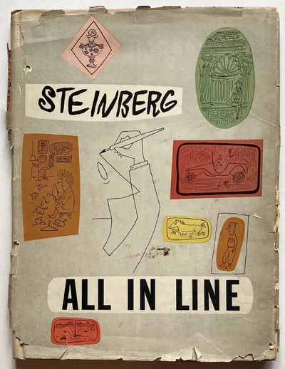 All in Line.