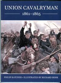 image of Union Cavalryman 1961-1865