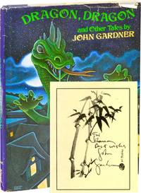 Dragon, Dragon and Other Tales (Signed First Edition, second printing)