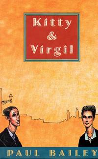 cover of Kitty & Virgil