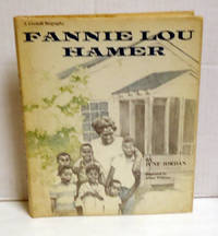 Fannie Lou Hamer by Jordan, June - 1972