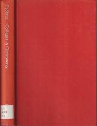 cover of Colleges in Controversy: the Jesuit Schools in France from Revival to Suppression, 1815-1880 (Harvard Historical Studies)