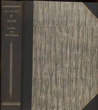 Jelsa. I : gards- og ættesoge