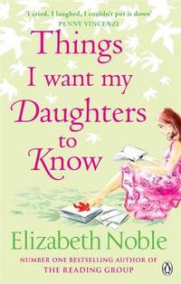 image of Things I Want My Daughters to Know