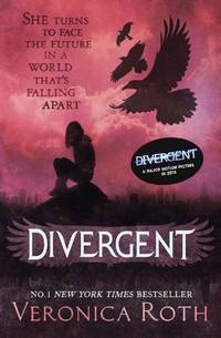 Divergent: Book 1