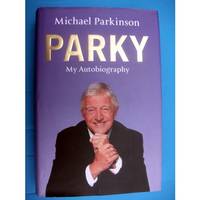 cover of Parky My Autobiography