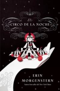 cover of El circo de la noche