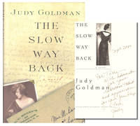 The Slow Way Back