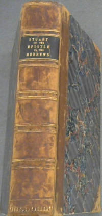 image of A Commentary on the Epistle to The Hebrews