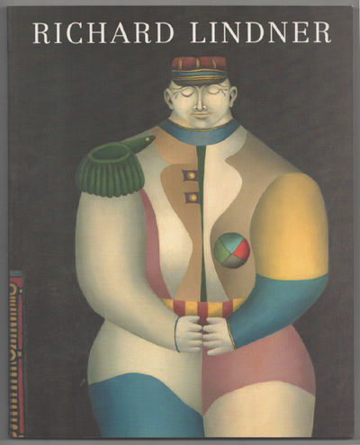 Richard Lindner: Paintings and Watercolors 1948-1977