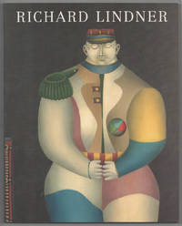 Richard Lindner: Paintings and Watercolors 1948-1977