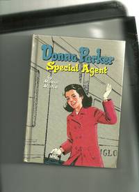 image of Donna Parker Special Agent