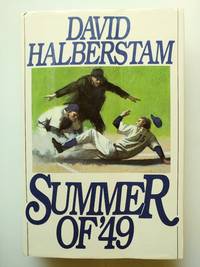 cover of Summer of '49