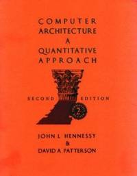 Computer Architecture : A Quantitative Approach