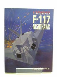 F-117 NIGHTHAWK by Crickmore, Paul F - 2003