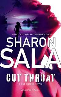Cut Throat (A Cat Dupree Novel)
