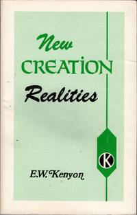 NEW CREATION REALITIES