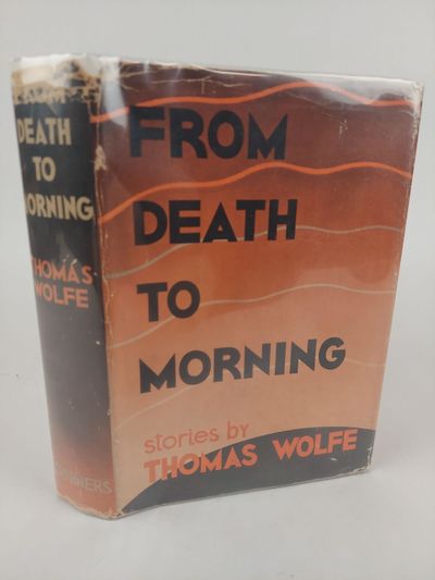 FROM DEATH TO MORNING
