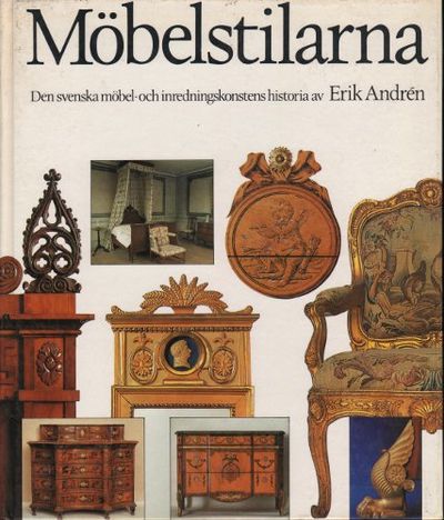 MÖBELSTILARNA. Den svenska möbel- och…