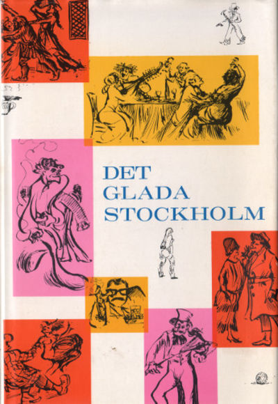 DET GLADA STOCKHOLM.