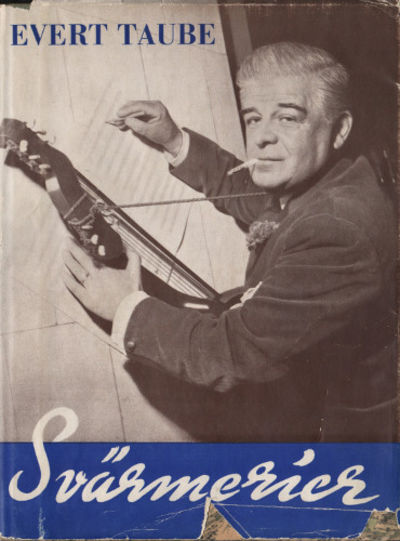 SVÄRMERIER.