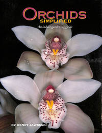 image of Orchids Simplified: An Indoor Gardening Guide