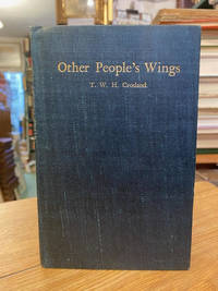 image of Other People's Wings: Parodies and the Occasional Verses