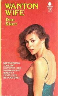 cover of Wanton Wife M-61595