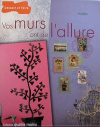 Vos murs ont de l'allure