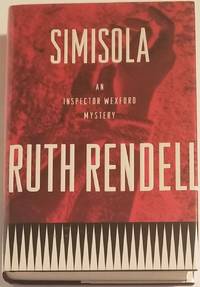 SIMISOLA by Rendell, Ruth - 1995