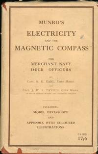 Munro's Electricity and the Magnetic Compass