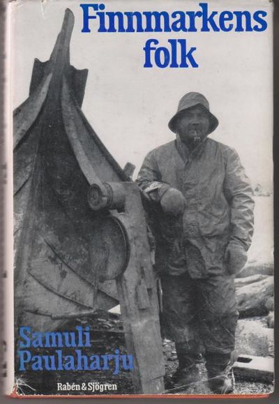 Finnmarkens folk.