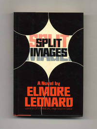 Split Images  - 1st Edition/1st Printing