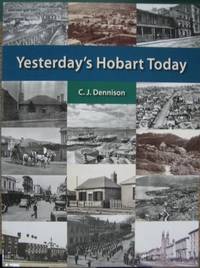 Yesterday's Hobart Today.