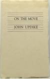 [SPECIAL PRESS] [SIGNED] ON THE MOVE
