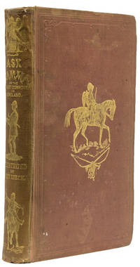 Ask Mamma"; or, The Richest Commoner in England