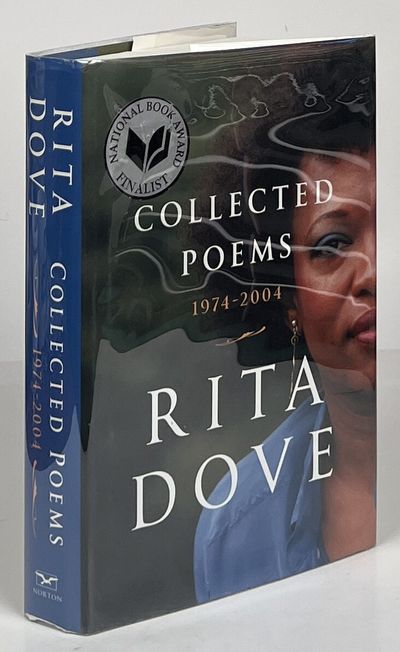 Collected Poems 1974-2004
