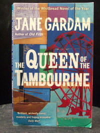 image of The Queen of the Tambourine