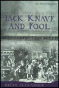 image of Jack, Knave and Fool