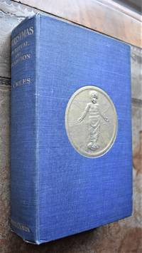 CHRISTMAS in Ritual and Tradition Christian and Pagan by Clement A Miles - 1913