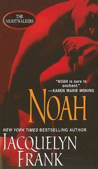 Noah : Noah Is Sure to Enchant
