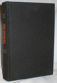 image of The German Atomic Bomb; The History of Nuclear Research in Nazi Germany