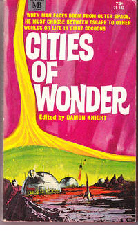 image of Cities of Wonder