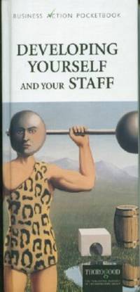 image of Developing Yourself and Your Staff