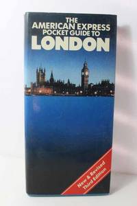 The American Express Pocket Guide to London