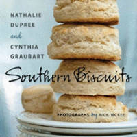 Southern Biscuits by Cynthia Nathalie & Graubart - Hardcover - 2011 - from Books for Cooks (SKU: 9781423621768)